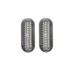 Ford F-150 Bed Lights - FORM Lighting - 6000K LED - Cool White - 2015